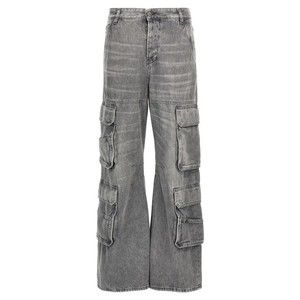 Diesel D-Sire 0Dcbe Jeans - NWT